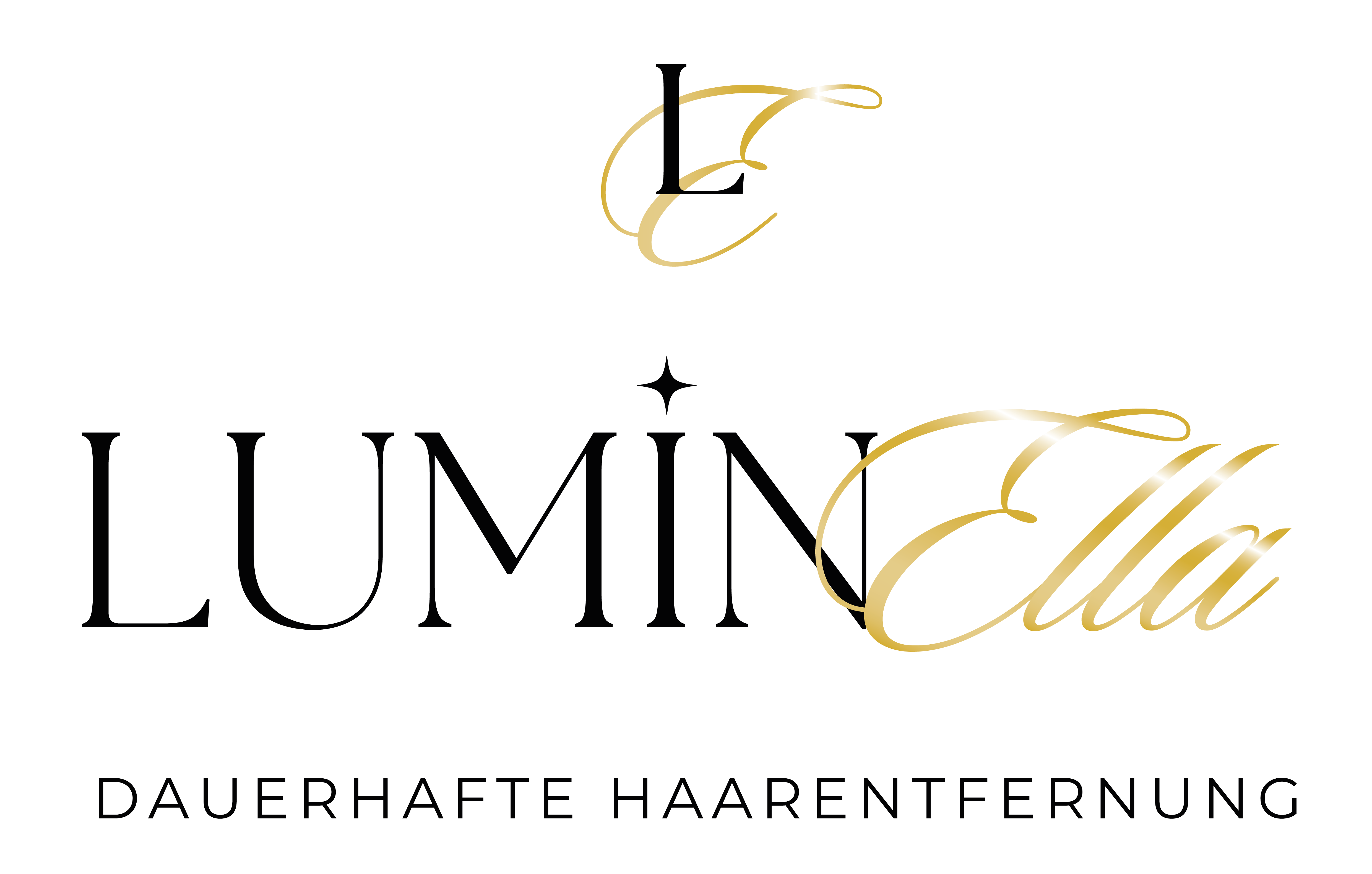 LuminElla – Dauerhafte Haarentfernung